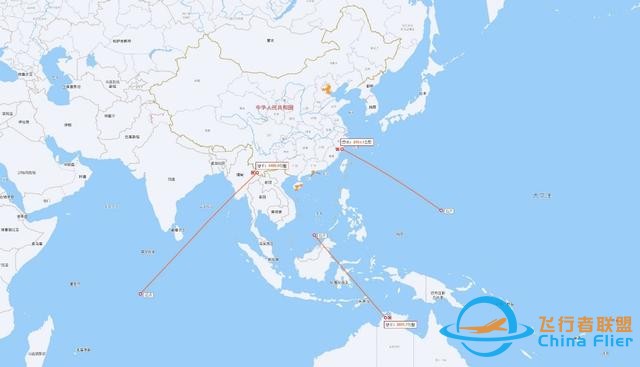 五角大樓真敢下判斷：轟-20不著急裝備，中國空軍還有別的驚喜？-7031