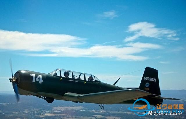 TA-20是中國空軍下一代初級教練機？西方人真是想多了-9435