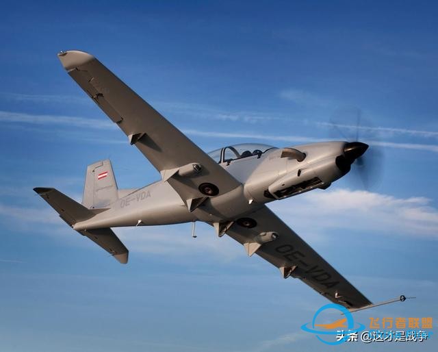 TA-20是中國空軍下一代初級教練機？西方人真是想多了-8103