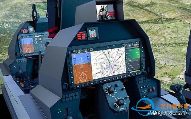 TA-20是中國空軍下一代初級教練機？西方人真是想多了-9336