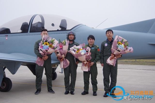 TA-20是中國空軍下一代初級教練機？西方人真是想多了-5248