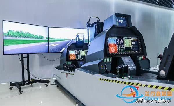 TA-20是中國空軍下一代初級教練機？西方人真是想多了-236