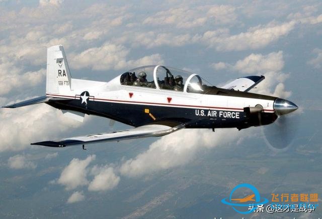 TA-20是中國空軍下一代初級教練機？西方人真是想多了-2247