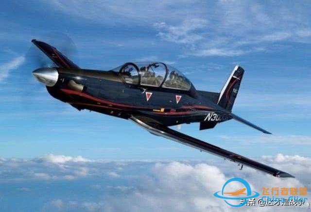 TA-20是中國空軍下一代初級教練機？西方人真是想多了-4896