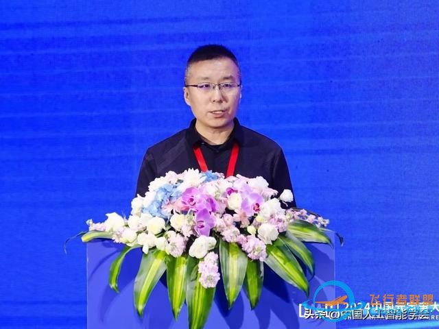 加速虛實相生，深化數實融合，2024中國元宇宙大會在杭州圓滿落幕-9650