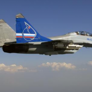 航電和動力系統(tǒng)全面升級，獲得空軍認(rèn)可，性能堪比熱賣的蘇35