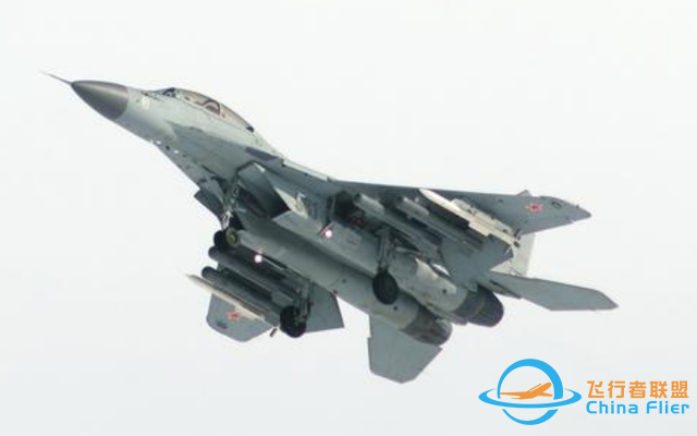 航電和動力系統全面升級，獲得空軍認可，性能堪比熱賣的蘇35-3806