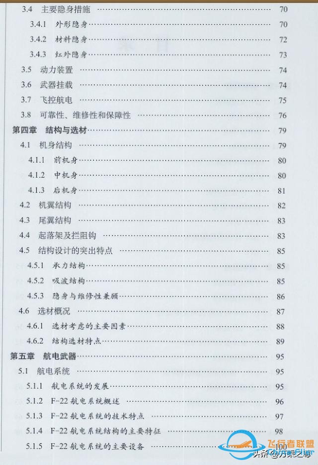 在數(shù)據(jù)中找差距，中美4種最先進戰(zhàn)斗機的性能對比-5040