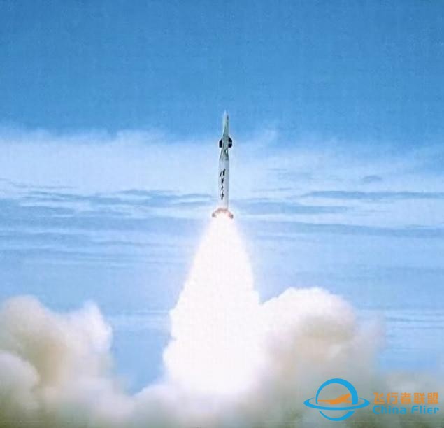 事關新一代高速飛行動力技術，我國自研的新型發動機成功測試飛行-5678