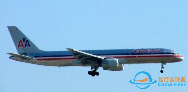 稀里糊涂撞山死不瞑目，回顧美國航空AA965航班12.20布加山谷空難-7984