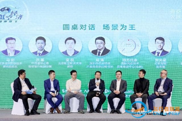 低空經濟快速升溫，業界呼吁政府和投資者給予更多耐心和時間-3040