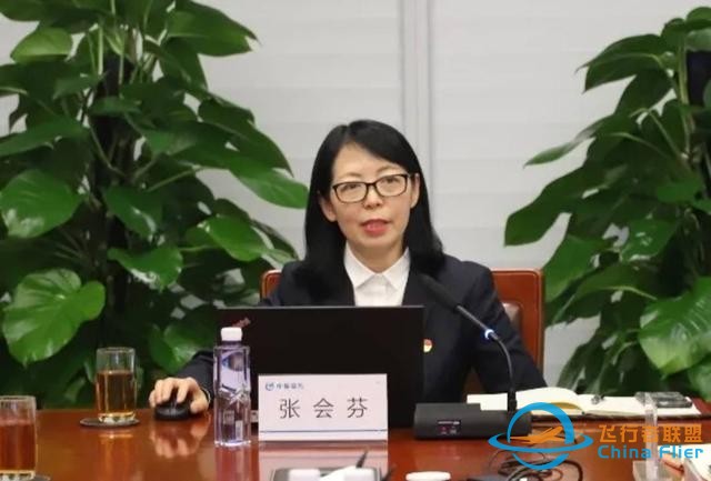 中航產融的新時代航空報國精神課（1）-8584