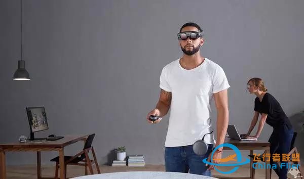 VR、AR、MR、全息投影、裸眼3D有什么區(qū)別呢？-6986