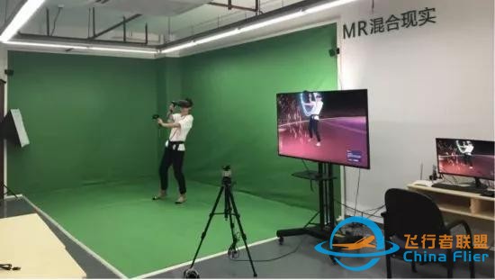 VR、AR、MR、全息投影、裸眼3D有什么區(qū)別呢？-5651