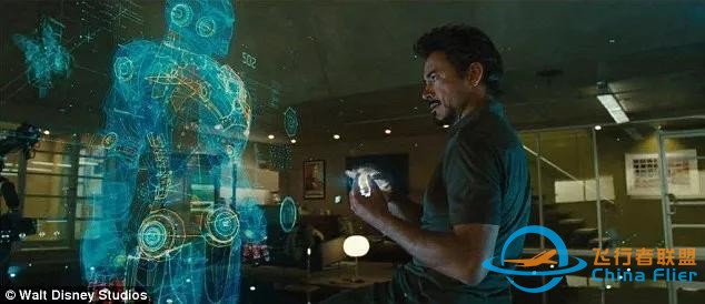 VR、AR、MR、全息投影、裸眼3D有什么區(qū)別呢？-8330