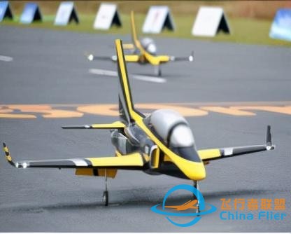 航空模型的基礎知識-5584