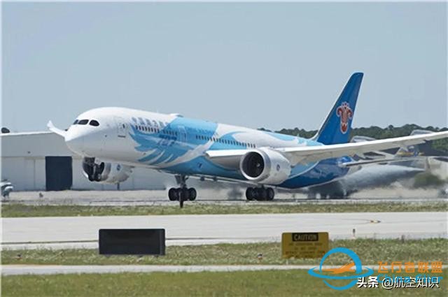 C919即將交付，聊聊飛機適航管理的前世今生-5425