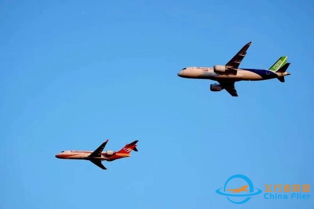 航空一分鐘 盡覽國內(nèi)外航空熱點事件TOP10-7318