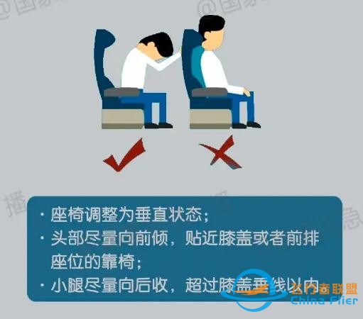 平安產(chǎn)險(xiǎn)赤峰|轉(zhuǎn)發(fā)！收藏！飛機(jī)安全知識(shí)，關(guān)鍵時(shí)刻能救命-6096