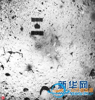 神秘而偉大 聽聽這些來自太空的喜訊-7059