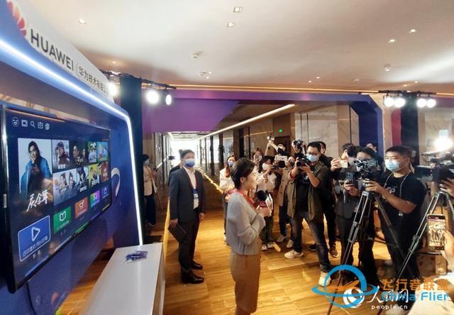 江西南昌：2022世界VR產業大會展會火熱布展-5599