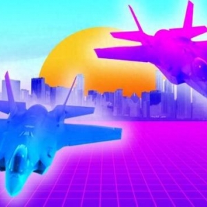 美空軍推進(jìn)“三位一體”模擬訓(xùn)練模式