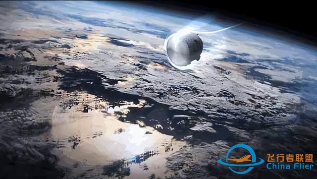 世界航空難題困擾人類80年，中國一舉突破！背后功臣到底是誰？-388