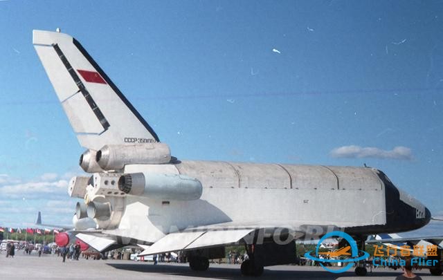 幕后英雄“暴風雪”航天飛機測試飛行模擬器-7804