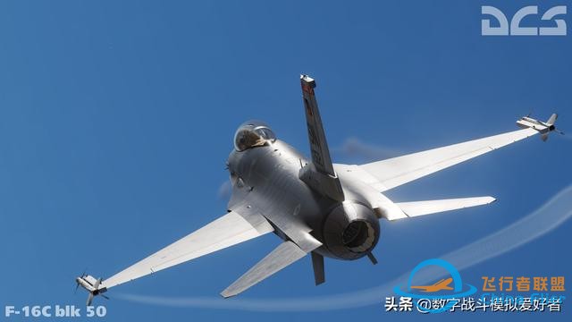 DCS: F-16C“蝰蛇”-5242