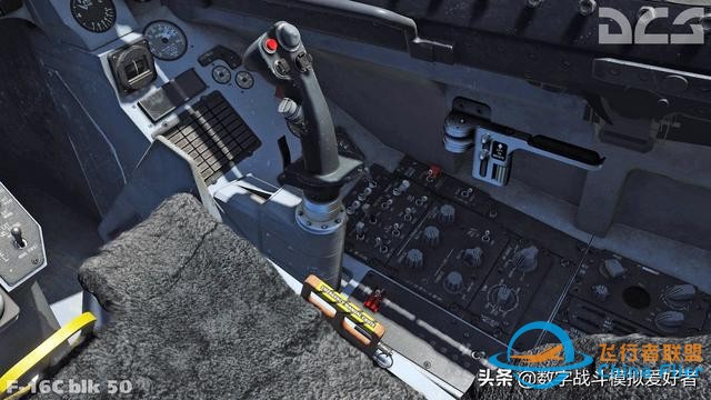 DCS: F-16C“蝰蛇”-9942