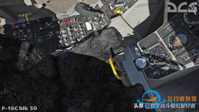 DCS: F-16C“蝰蛇”-2767