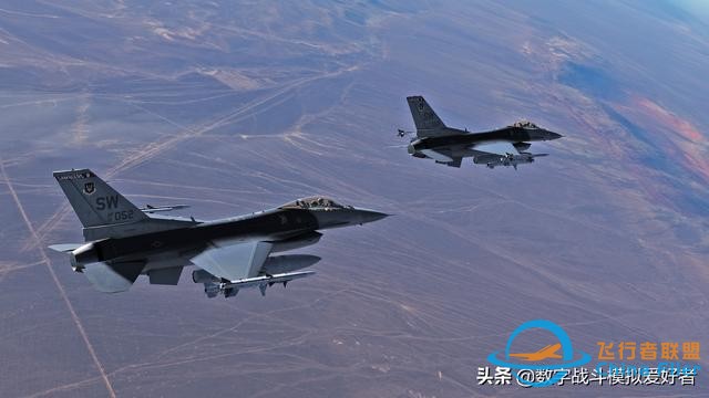 DCS: F-16C“蝰蛇”-2930