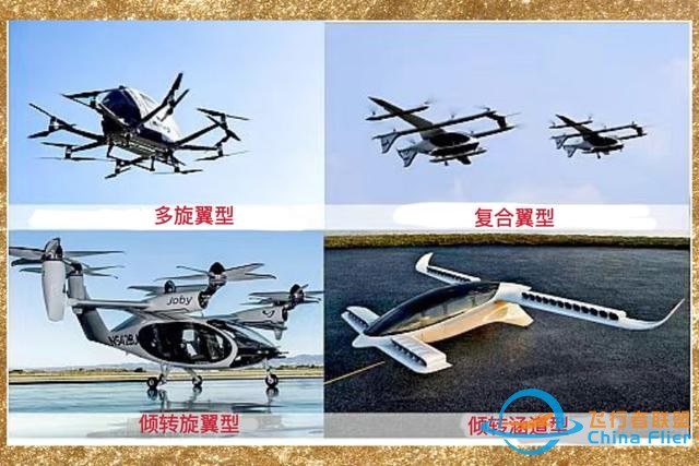 低空經濟帶你飛，引爆萬億級市場、5.5G、飛行汽車……-1747