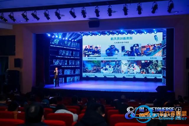 2025全球元宇宙大會上海站，VR大空間點燃“數字 文旅”新時代！-5152
