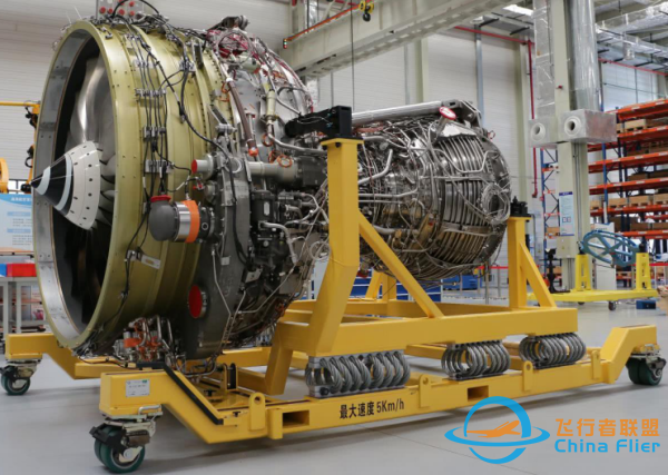 反轉？美國政府將批準通用電氣為中國C919供應發動機-3666