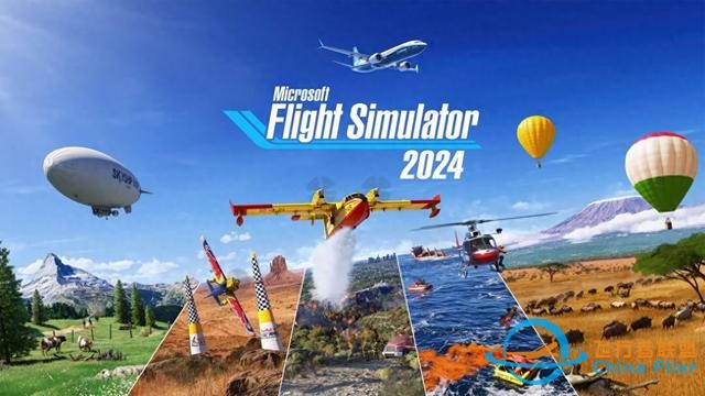 《微軟模擬飛行2024》在Steam上線：11月19日發售，暫未開啟預購-56