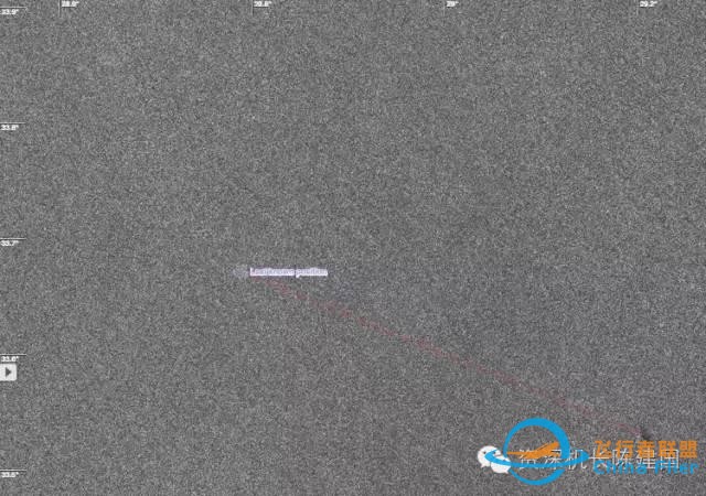 埃航空難速報(bào)：懷疑飛機(jī)因著火墜毀！-6375