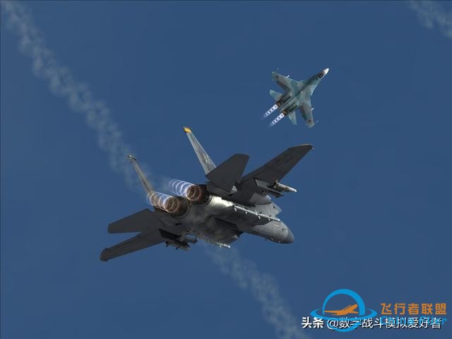 DCS 怒火危崖：F-15C-6078