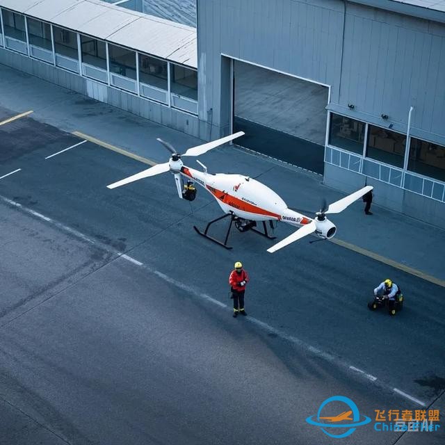 內(nèi)蒙古低空經(jīng)濟迎來新機遇：通用航空產(chǎn)業(yè)發(fā)展實施方案發(fā)布-2310