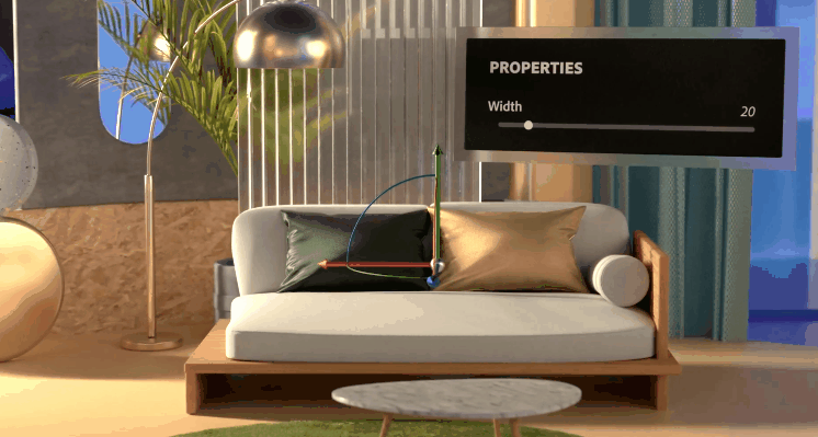 Adobe推出4個3D軟件，C4D：那我走？-2786