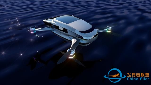 一文看懂低空經濟:離你最近的“新藍海”-3872 一文看懂低空經濟:離你最近的“新藍海”-3872