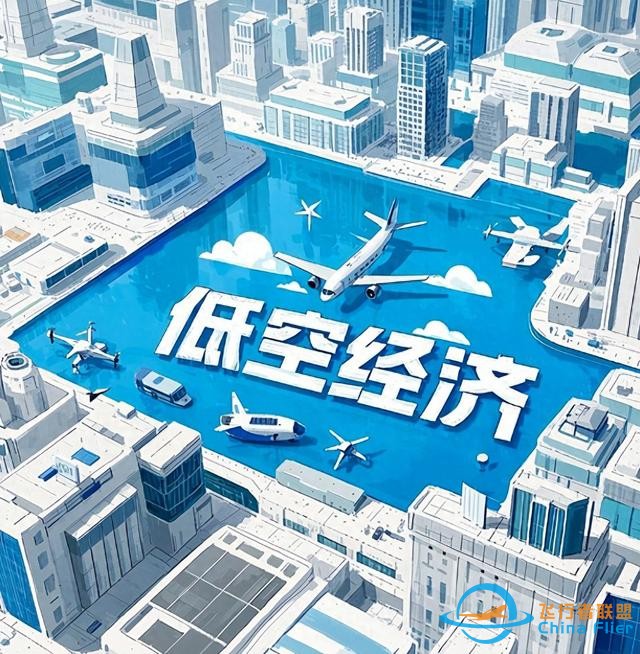 什么是低空經濟，目前哪些城市在做，低空經濟會發展到北京么-1859