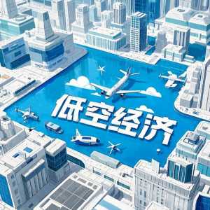 什么是低空經濟，目前哪些城市在做，低空經濟會發展到北京么