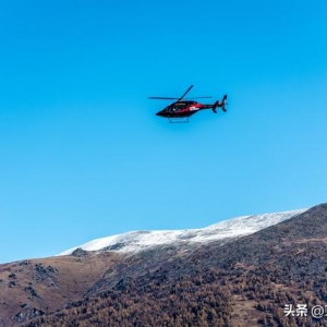 低空經濟：中國新經濟藍天的崛起與投資機會