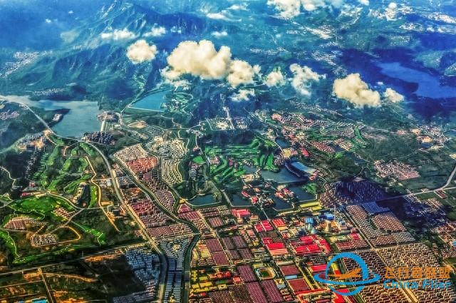 通用航空爆發!山東搶跑低空賽道-2787 通用航空爆發!山東搶跑低空賽道-2787