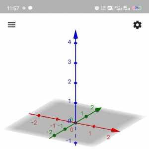 3d繪圖器ar（3D Grapher），一款手機端繪制三維函數圖像的神器