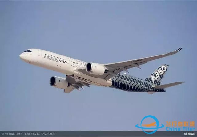 波音又遭打擊：空客拿下中國300億歐元訂單！-961