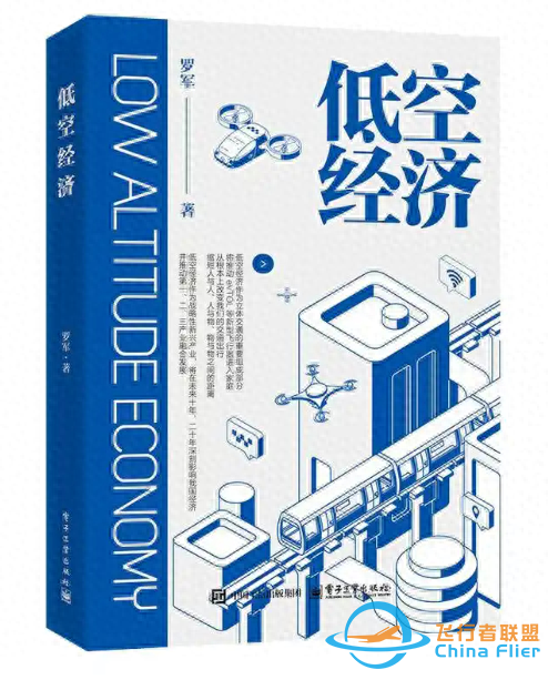 低空經濟：探索經濟發展新領域-363