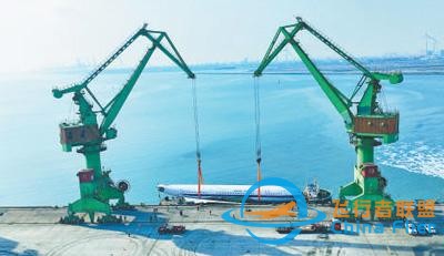 “開”上公路的客機(jī)去哪兒了？-8330